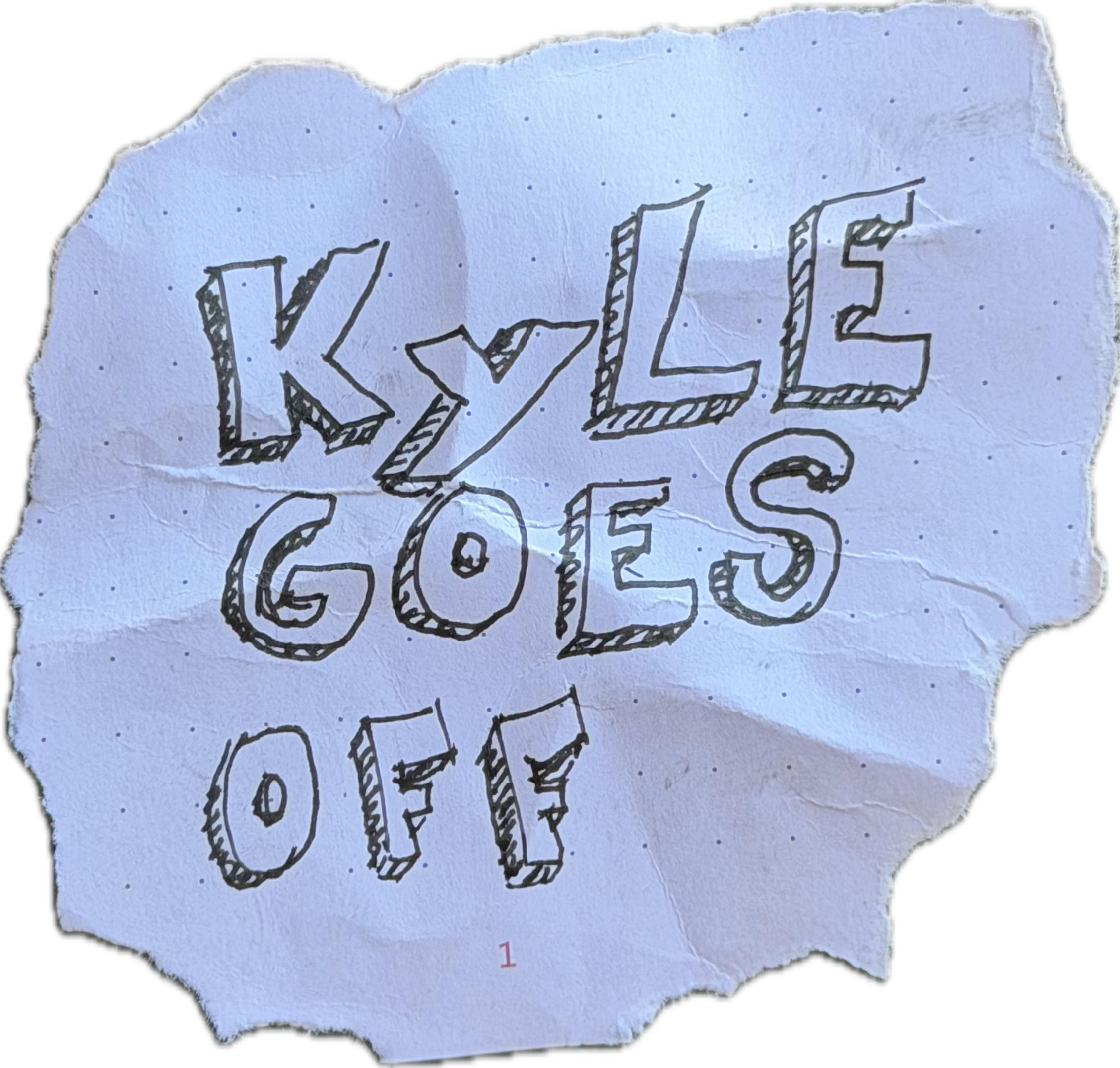 KyleGoesOff